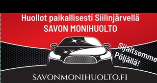 Savon Monihuolto Siilinjärvi Siilinjärvi